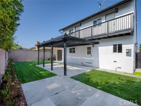 11091 Ranger Drive, Los Alamitos, CA