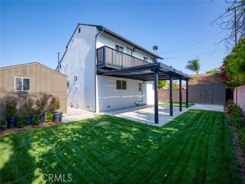 11091 Ranger Drive, Los Alamitos, CA