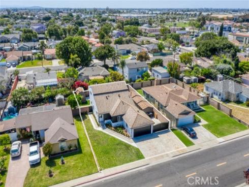 11091 Ranger Drive, Los Alamitos, CA