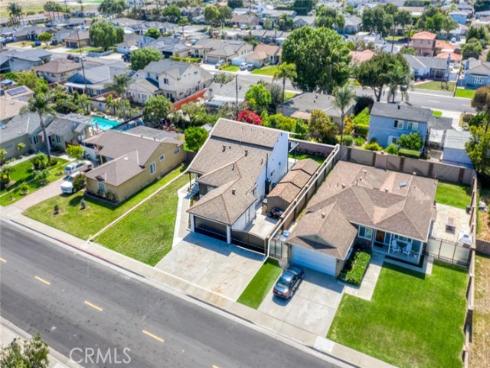 11091 Ranger Drive, Los Alamitos, CA