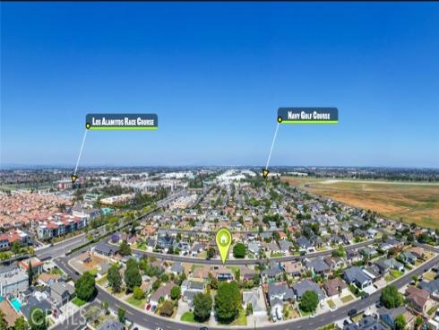 11091 Ranger Drive, Los Alamitos, CA