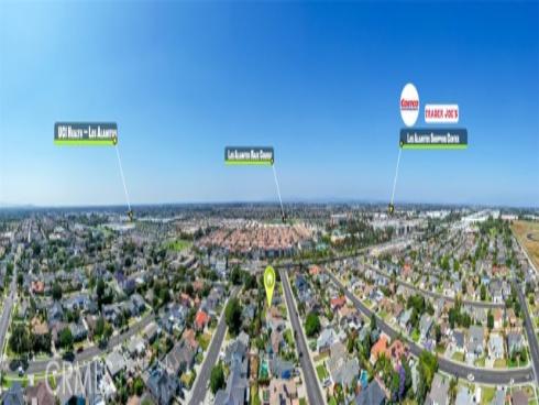 11091 Ranger Drive, Los Alamitos, CA