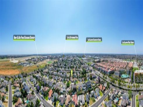 11091 Ranger Drive, Los Alamitos, CA