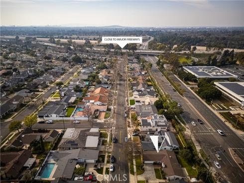 3231 Ruth Elaine Drive, Los Alamitos, CA