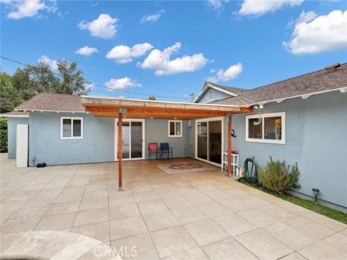 12081 Martha Ann Drive, Los Alamitos, CA