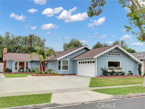 12081 Martha Ann Drive, Los Alamitos, CA