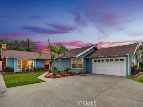 12081  Martha Ann   Drive, Los Alamitos, CA