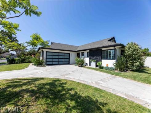 12021 Reagan Street, Los Alamitos, CA