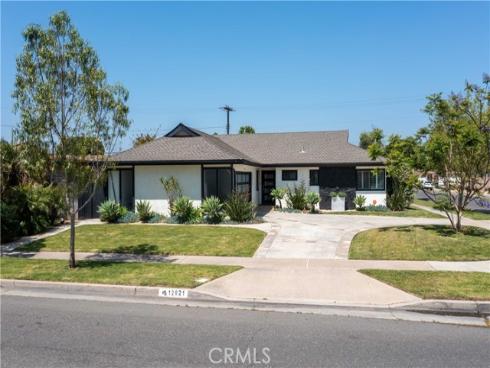 12021 Reagan Street, Los Alamitos, CA