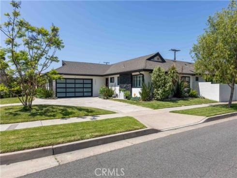 12021 Reagan Street, Los Alamitos, CA