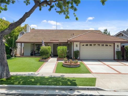 3812  Denwood   Avenue, Los Alamitos, CA