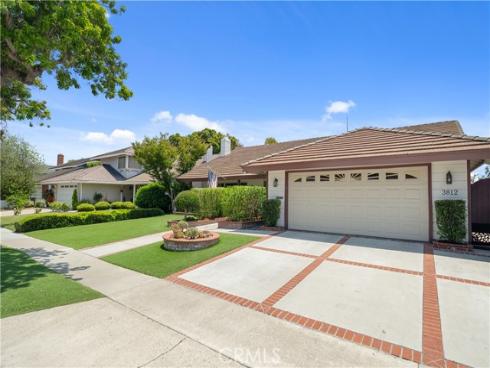 3812  Denwood   Avenue, Los Alamitos, CA