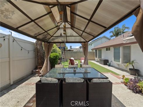 3812  Denwood   Avenue, Los Alamitos, CA