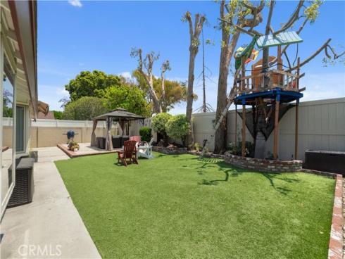 3812  Denwood   Avenue, Los Alamitos, CA