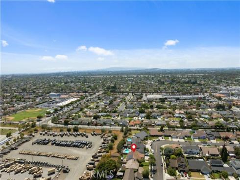 3812  Denwood   Avenue, Los Alamitos, CA