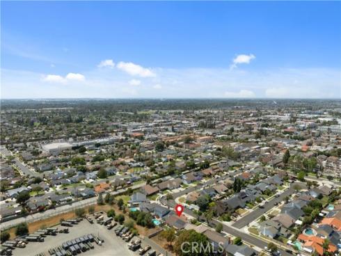 3812  Denwood   Avenue, Los Alamitos, CA