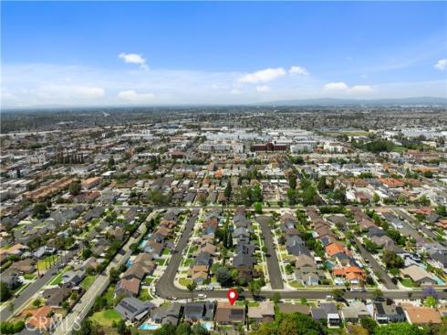 3812  Denwood   Avenue, Los Alamitos, CA