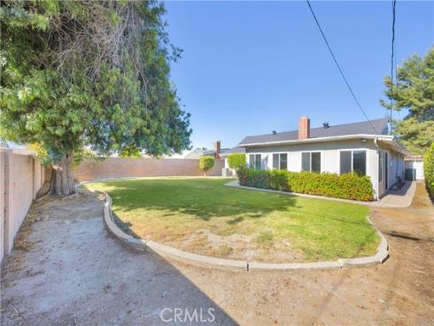 12151 Reagan Street, Los Alamitos, CA