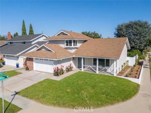 11344  Rochelle  , Los Alamitos, CA
