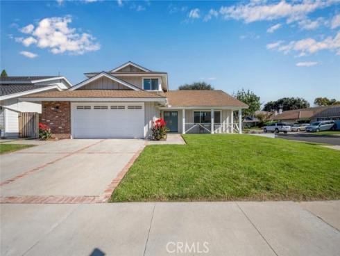 11344  Rochelle  , Los Alamitos, CA