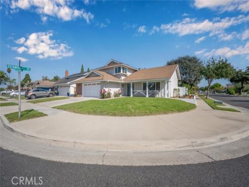 11344  Rochelle  , Los Alamitos, CA