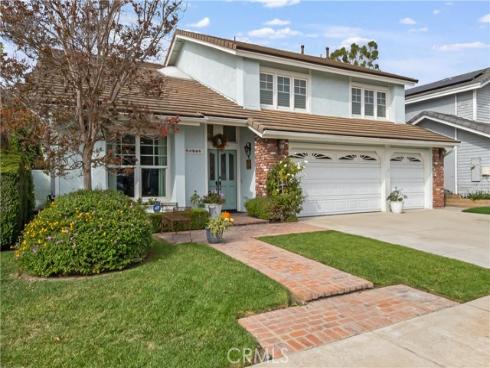 10461  El Dorado  , Los Alamitos, CA