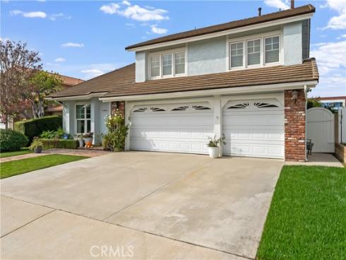 10461  El Dorado  , Los Alamitos, CA