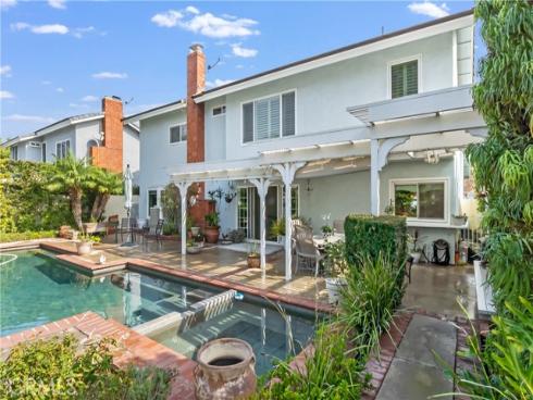 10461  El Dorado  , Los Alamitos, CA