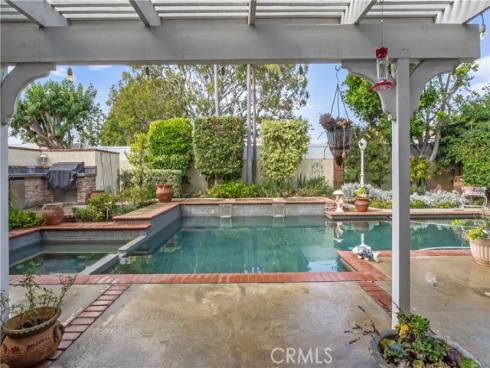 10461  El Dorado  , Los Alamitos, CA