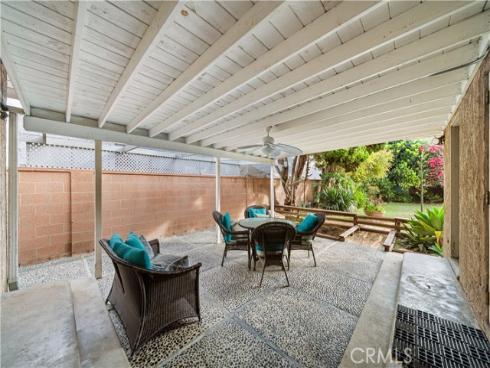 10702  Oak  , Los Alamitos, CA