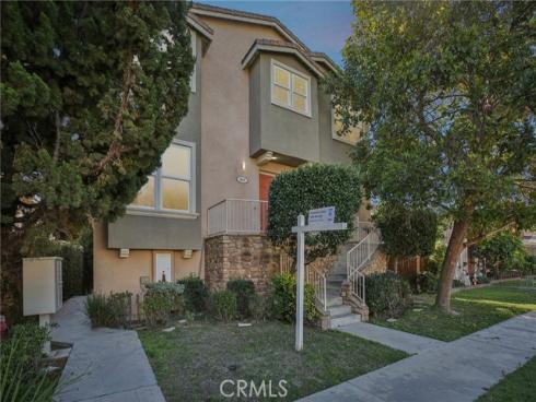 3802  Howard  , Los Alamitos, CA
