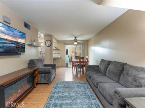 3342  Bradbury Road  9  Unit, Los Alamitos, CA