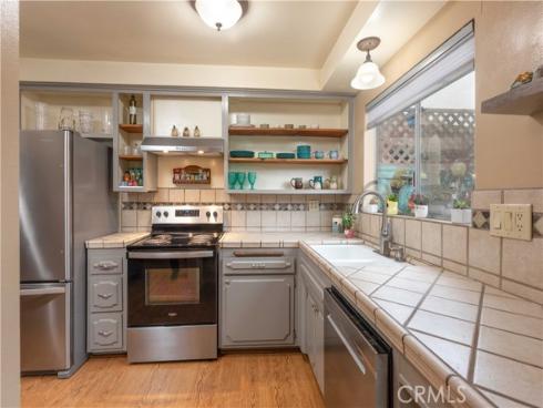 3342  Bradbury Road  9  Unit, Los Alamitos, CA