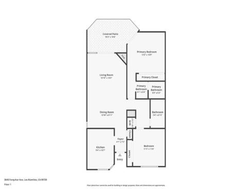 3845  Farquhar  , Los Alamitos, CA