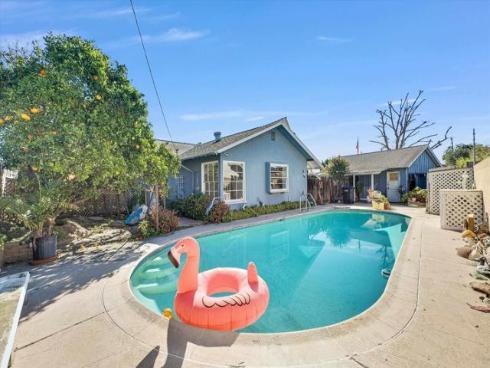 3221  Kempton   Drive, Los Alamitos, CA