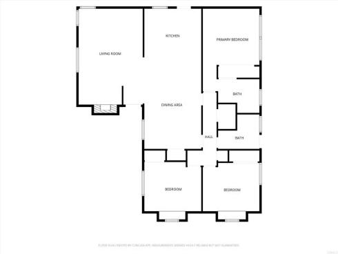 3221  Kempton   Drive, Los Alamitos, CA