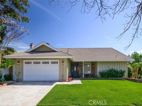 11348  Barbi   Lane, Los Alamitos, CA