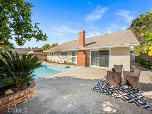 11348  Barbi   Lane, Los Alamitos, CA