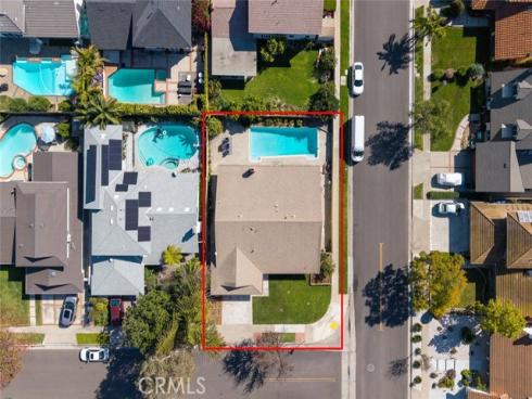 11348  Barbi   Lane, Los Alamitos, CA