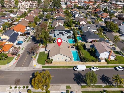 11348  Barbi   Lane, Los Alamitos, CA