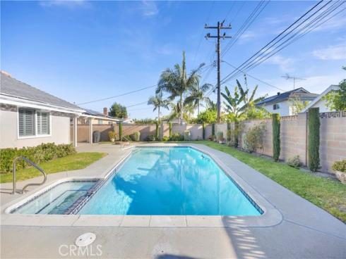 12111 Reagan Street, Los Alamitos, CA