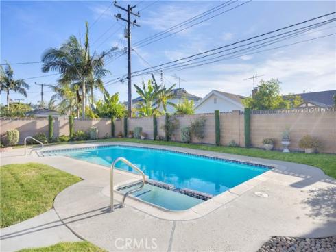 12111 Reagan Street, Los Alamitos, CA