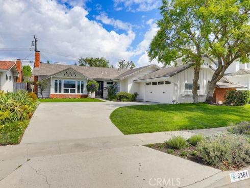 3361  Saint Albans  , Los Alamitos, CA