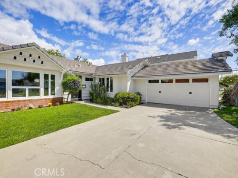 3361  Saint Albans  , Los Alamitos, CA