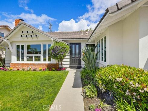 3361  Saint Albans  , Los Alamitos, CA
