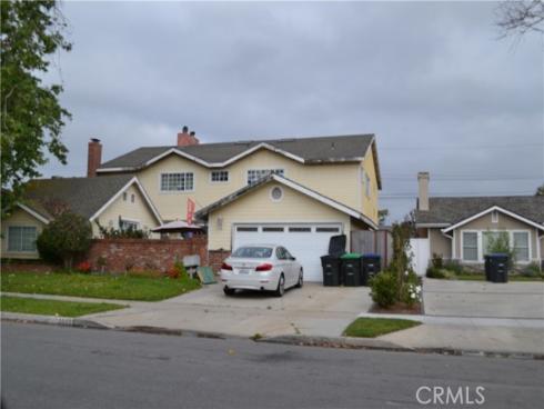 3001  Inverness  , Los Alamitos, CA