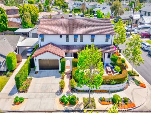 12442  Christy  , Los Alamitos, CA