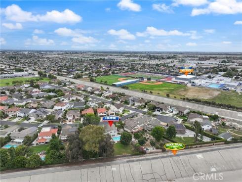 3631  Toland Ave  , Los Alamitos, CA