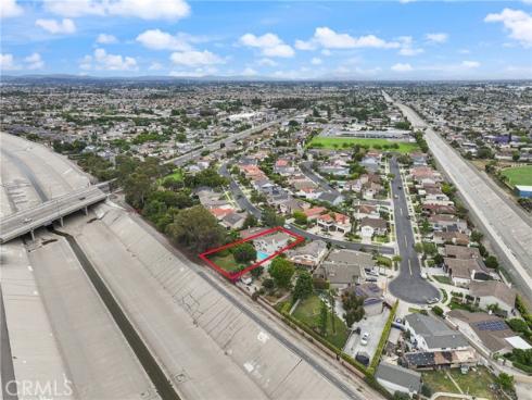 3631  Toland Ave  , Los Alamitos, CA