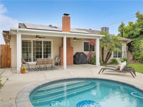 11831  Paseo Bonita  , Los Alamitos, CA